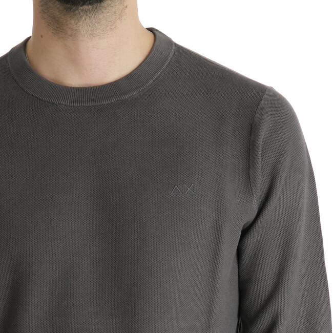 MAGLIA OPERATA SUN68 - Mad Fashion | img vers.650x/